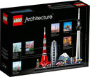 LEGO Architecture Skylines Tokyo 21051