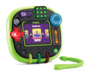 LeapFrog RockIt Twist Handheld Learning Game System, Green