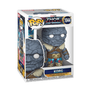Funko Pop! Marvel: Thor Love and Thunder - Korg Vinyl Bobblehead
