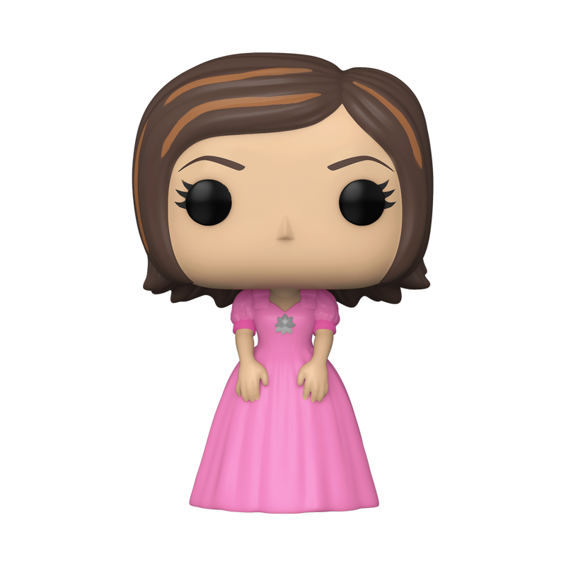Funko POP! TV: Friends - Rachel in Pink Dress