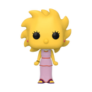 Funko Pop! Animation: Simpsons - Lisandra Lisa Vinyl Figure