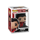 Funko POP! TV: La Casa de Papel - Nairobi
