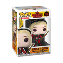 Funko POP! Movies: The Suicide Squad - Harley Quinn (Bodysuit)