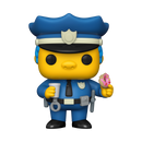 Funko POP! Animation: Simpsons - Chief Wiggum