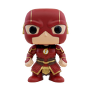 Funko POP! Heroes: Imperial Palace - The Flash