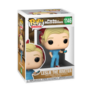 Funko POP! TV: Parks & Recreation - Leslie the Riveter