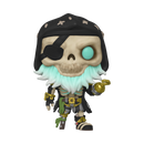 Funko POP! Games: Fortnite - Blackheart