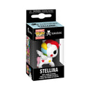 Funko POP! Keychain: Tokidoki - Stellina