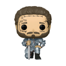 Funko Pop! Music: Knight Post Malone Vinyl Figure