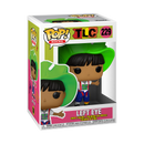Funko POP! Rocks: TLC - Left-Eye