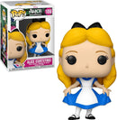 Funko POP! Disney: Alice in Wonderland 70th - Alice Curtsying