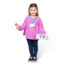 Melissa & Doug Get Well Doctor?S Kit Play Set (25 Toy Pieces)