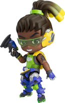 Good Smile Nendoroid Overwatch Lucio Action Figure Collectible Toy