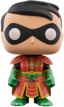 Funko POP! Heroes: Imperial Palace - Robin (Not chase)