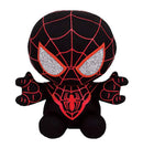 TY Beanie Baby - MILES MORALES - Marvel Spider-Man 6" Plush