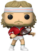 Funko Pop! Legends: Tennis Legends - Bjorn Borg