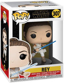 Funko Pop! Star Wars: Episode 9 Rise of Skywalker - Rey