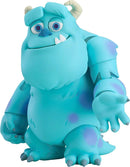 Good Smile Nendoroid Disney Monsters, Inc. Sully Set DX Ver. Action Figure Collectible Toy