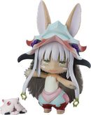 Good Smile Made in Abyss: Nanachi Nendoroid Action Figure
