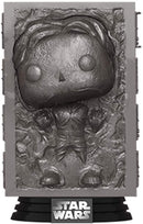 Funko POP! Star Wars: Star Wars- Han in Carbonite