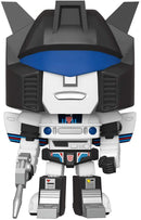 Funko Pop! Retro Toys: Transformers - Jazz