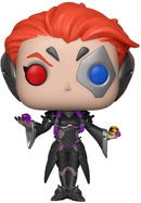 Funko POP! Games Overwatch: Moira, Vinyl Figure