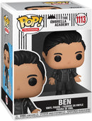 Funko POP! TV: The Umbrella Academy - Ben