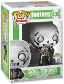 Funko POP! Games: Fortnite S1 - Skull Trooper