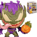 Funko Pop Venom - Venomized Green Goblin