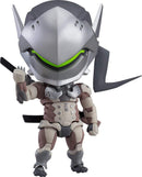 Good Smile Nendoroid Overwatch Genji Action Figure Collectible Toy