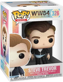 Funko POP! Heroes: Wonder Woman 1984 - Steve Trevor (80s)