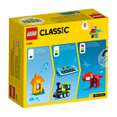 LEGO Classic Bricks and Ideas 11001 (123 Pieces)
