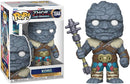 Funko Pop! Marvel: Thor Love and Thunder - Korg Vinyl Bobblehead