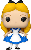 Funko POP! Disney: Alice in Wonderland 70th - Alice Curtsying