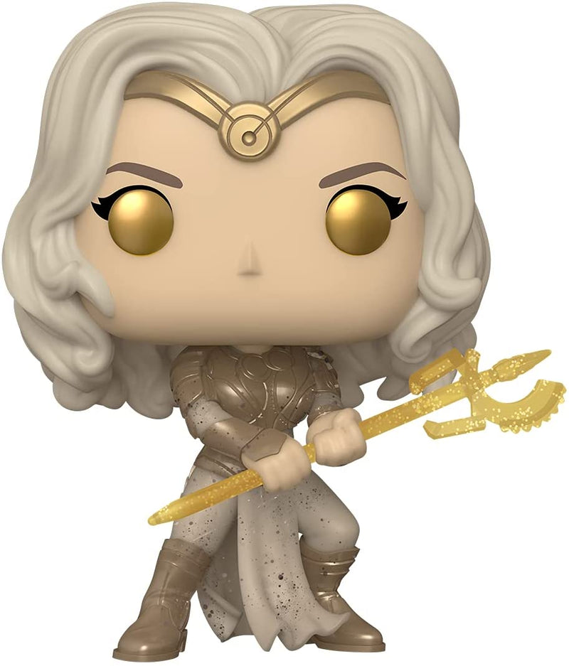 Funko Pop! Marvel: Eternals - Thena