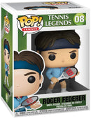 Funko Pop! Legends: Tennis Legends - Roger Federer