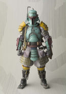 Tamashii Nations Star Wars Realization Boba Fett Action Figure