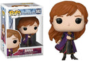 Funko POP! Disney: Frozen 2 - Anna