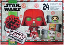 Funko Pop Star Wars Advent Calendar 2022