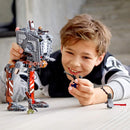 LEGO Star Wars AT-ST Raider 75254 Collectible Building Model