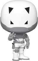 Funko POP! Games: Fortnite - Scratch