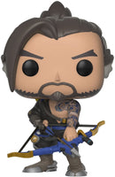 Funko Pop! Games: Overwatch S4 - Hanzo