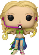 Funko POP! Rocks: Britney Spears - Slave 4U