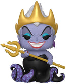 Funko POP! Disney: The Little Mermaid - 10" Ursula (Glow)