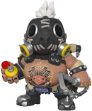 FUNKO POP! GAMES: Overwatch - Roadhog 6