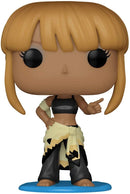Funko POP! Rocks: TLC - T-Boz