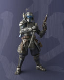 Tamashii Nations Star Wars Realization Ronin Jango Fett