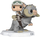 Funko POP! Deluxe: Star Wars- Luke on Taun Taun