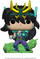 Funko Pop! Animation: Saint Seiya - Dragon Shiryu