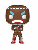 Funko POP! Games: Fortnite S1 - Merry Marauder